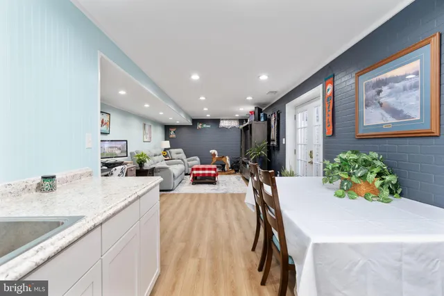 $589,999 | 2707 Francis Court, Fredericksburg, VA 22408