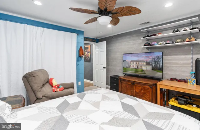 $589,999 | 2707 Francis Court, Fredericksburg, VA 22408