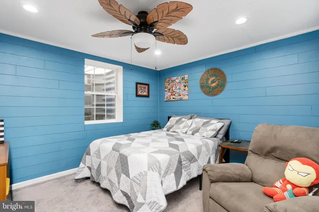 $589,999 | 2707 Francis Court, Fredericksburg, VA 22408