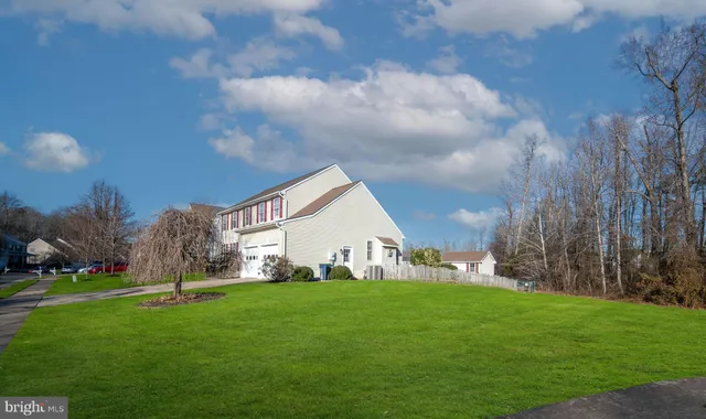 $589,999 | 2707 Francis Court, Fredericksburg, VA 22408