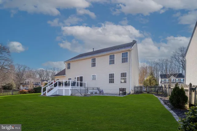 $589,999 | 2707 Francis Court, Fredericksburg, VA 22408