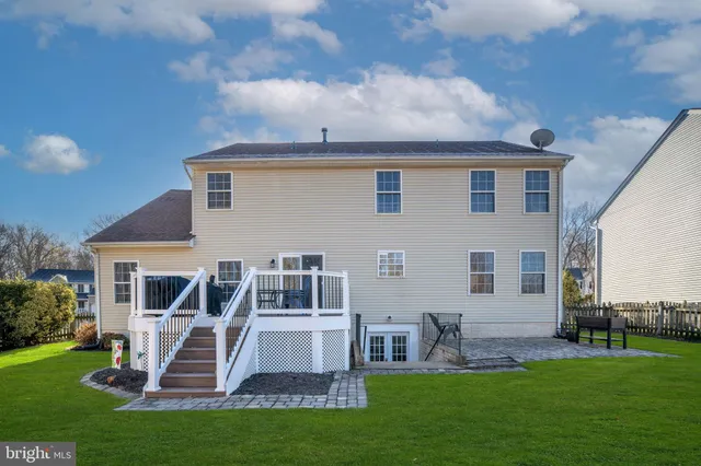 $589,999 | 2707 Francis Court, Fredericksburg, VA 22408