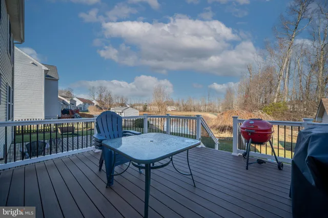 $589,999 | 2707 Francis Court, Fredericksburg, VA 22408