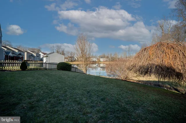 $589,999 | 2707 Francis Court, Fredericksburg, VA 22408