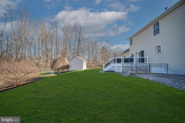 $589,999 | 2707 Francis Court, Fredericksburg, VA 22408