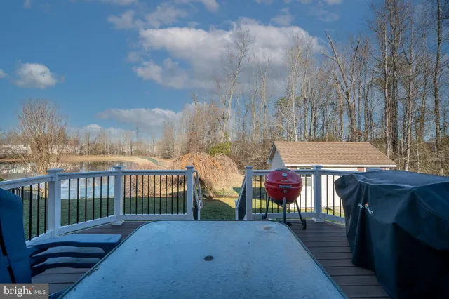 $589,999 | 2707 Francis Court, Fredericksburg, VA 22408