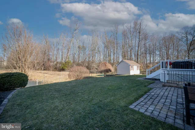 $589,999 | 2707 Francis Court, Fredericksburg, VA 22408