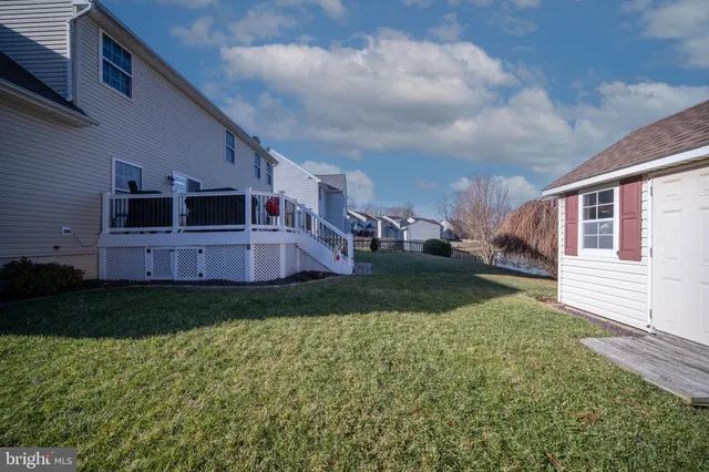 $589,999 | 2707 Francis Court, Fredericksburg, VA 22408