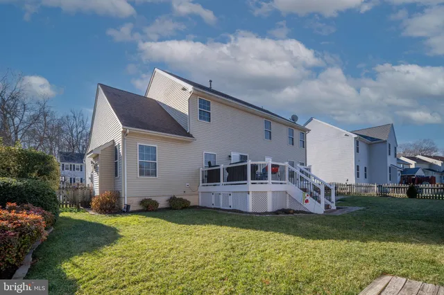 $589,999 | 2707 Francis Court, Fredericksburg, VA 22408