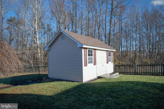 $589,999 | 2707 Francis Court, Fredericksburg, VA 22408