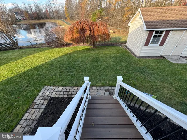 $589,999 | 2707 Francis Court, Fredericksburg, VA 22408