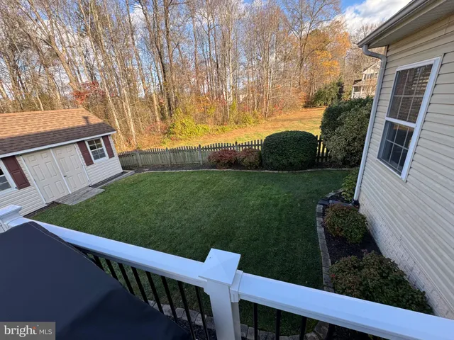 $589,999 | 2707 Francis Court, Fredericksburg, VA 22408