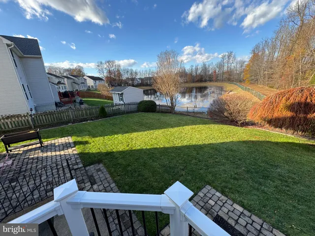 $589,999 | 2707 Francis Court, Fredericksburg, VA 22408