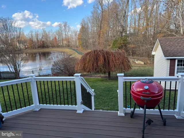 $589,999 | 2707 Francis Court, Fredericksburg, VA 22408