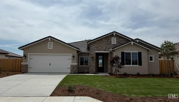 $628,550 | Undisclosed Address, Bakersfield, CA 93311