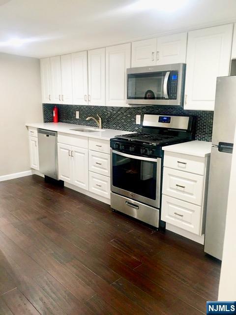 231 Warren Avenue, Unit BSMT Fort Lee, NJ 07024 - Photo 4 of 16