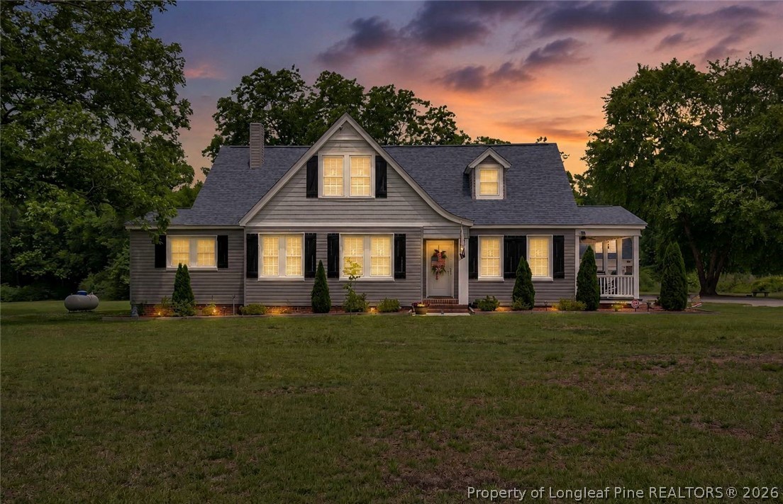 6290 Regan Church Road Lumberton, NC 28358 - Photo 11 of 43 Gallery Image 11