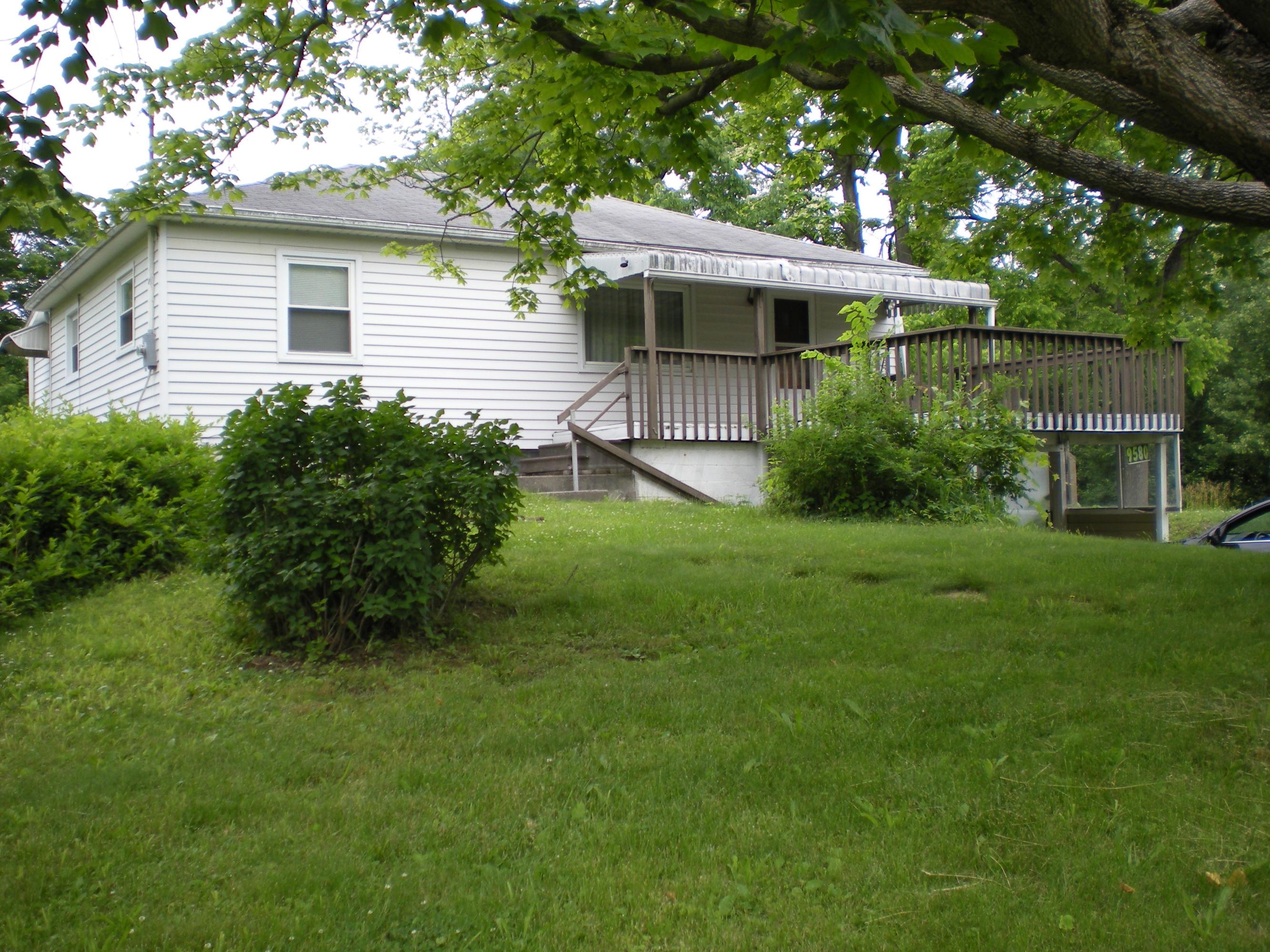 9580 Dublin Road Powell, OH 43065 - Photo 3 of 57