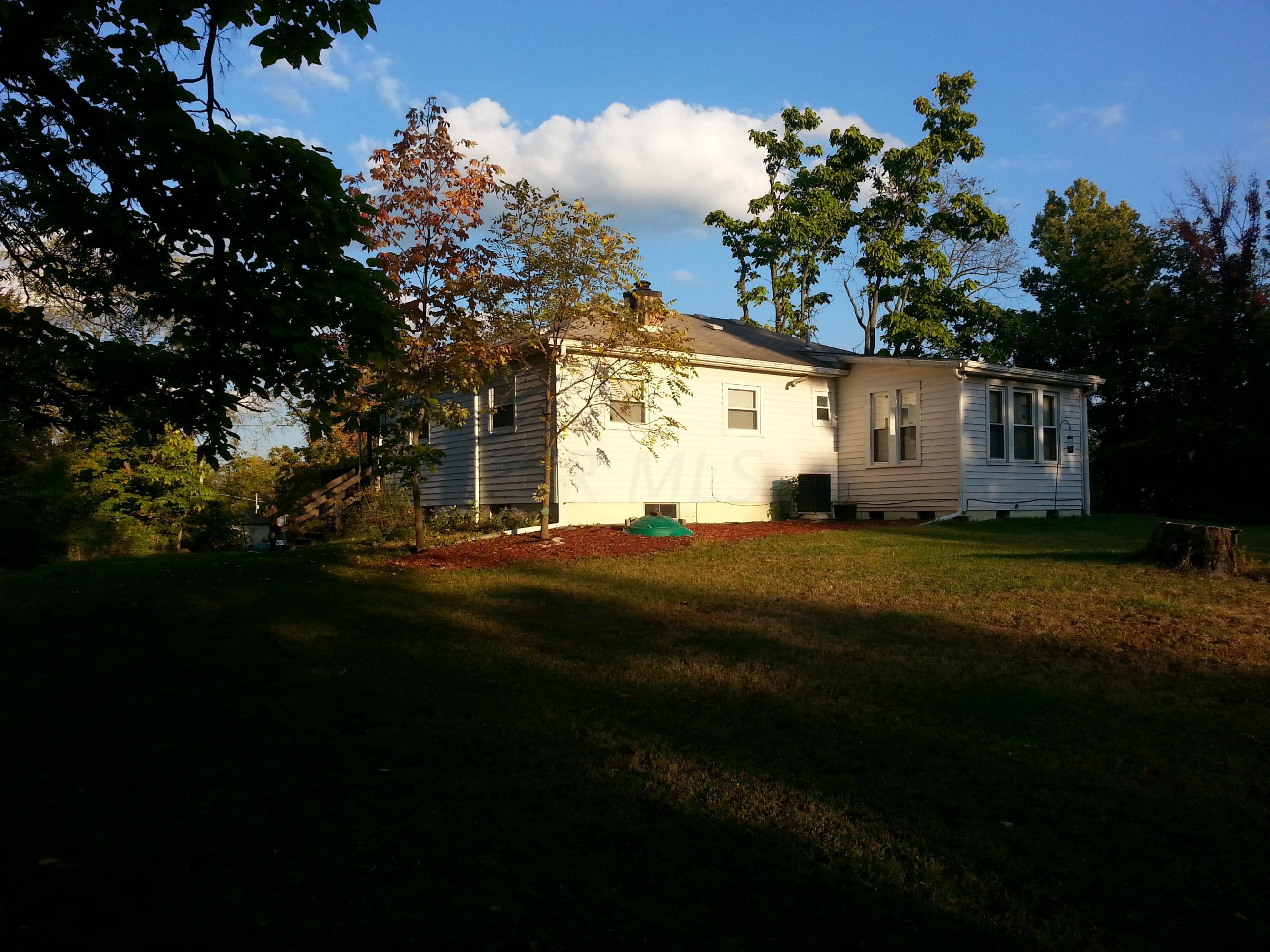 9580 Dublin Road Powell, OH 43065 - Photo 55 of 57