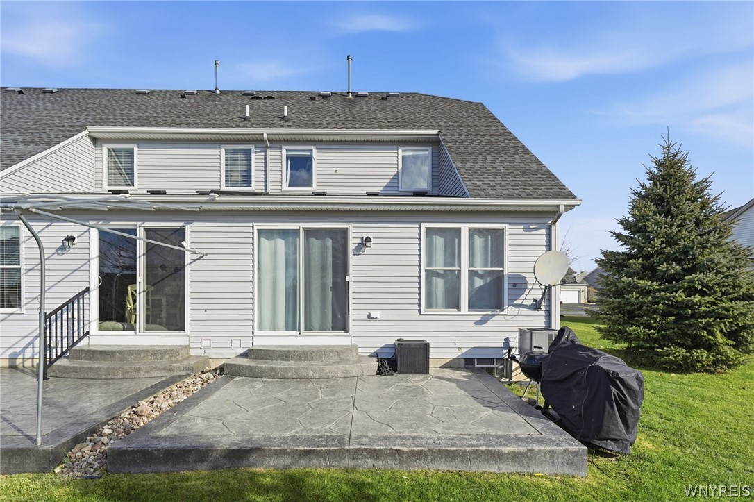 72 Hanover Street Lancaster, NY 14086 - Photo 34 of 44