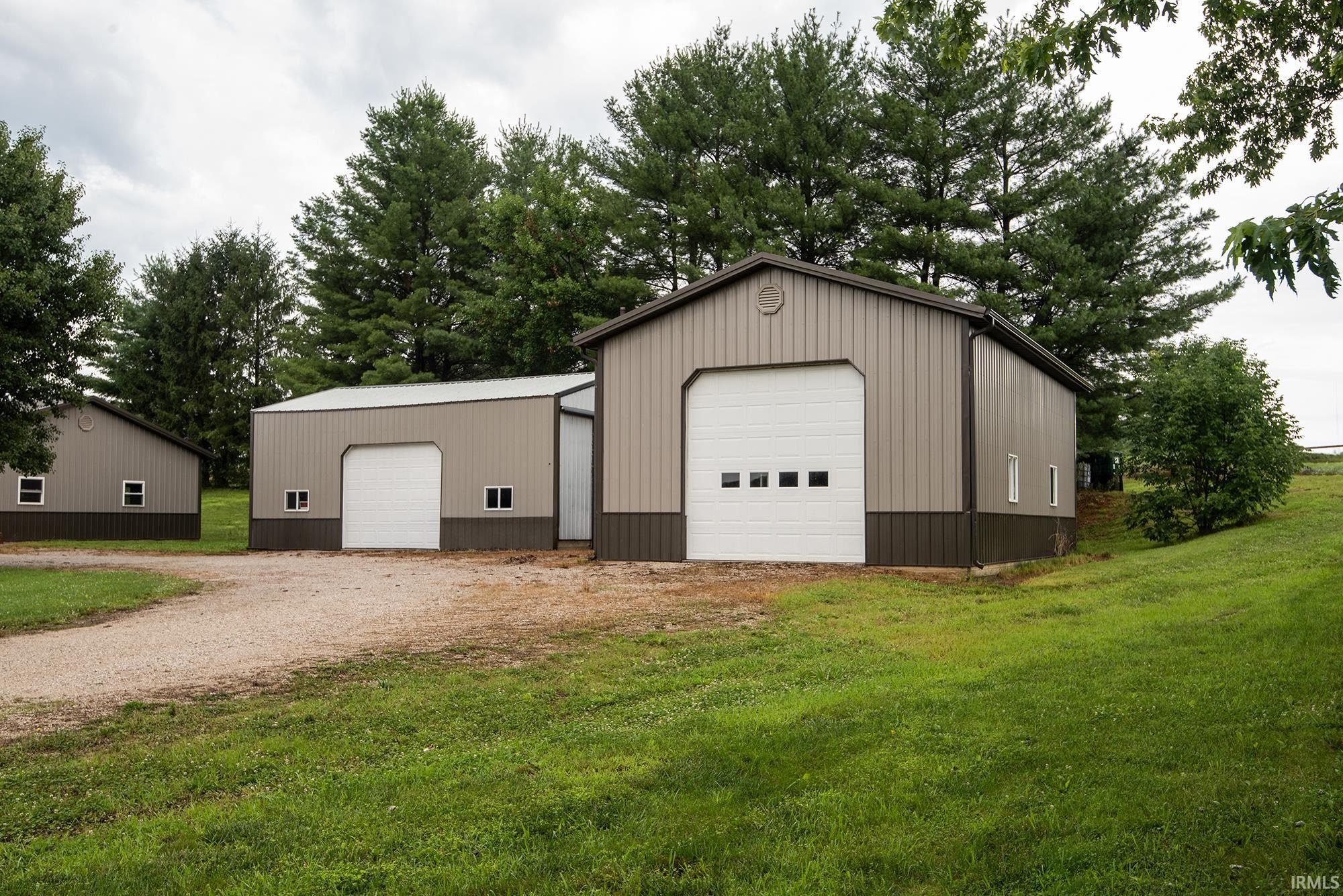 2219 Loudermilk Road Vincennes, IN 47591 - Photo 32 of 50