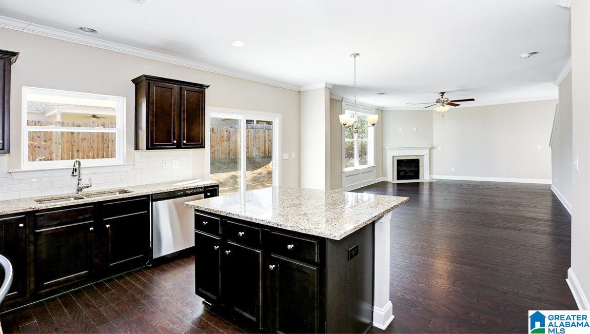 626 Chelsea Station Circle Chelsea, AL 35043 - Photo 5 of 19