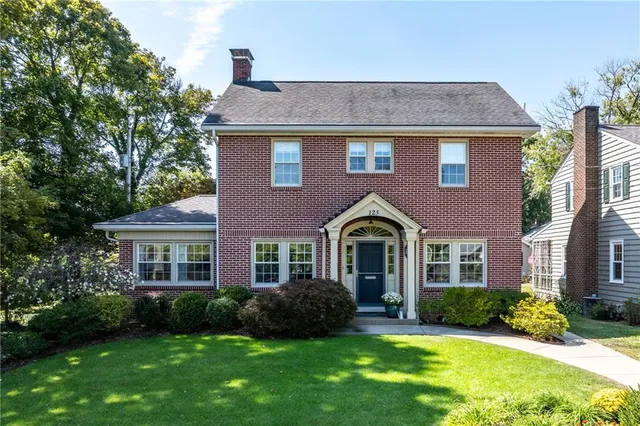 $578,000 | 123 Wilson Avenue, Beaver, PA 15009