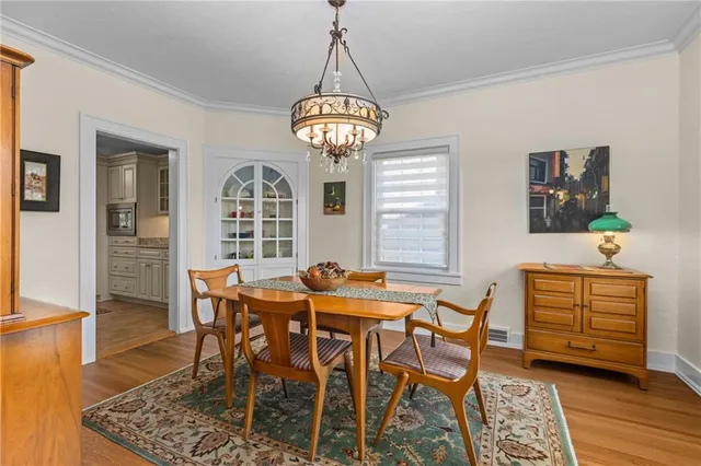 $578,000 | 123 Wilson Avenue, Beaver, PA 15009