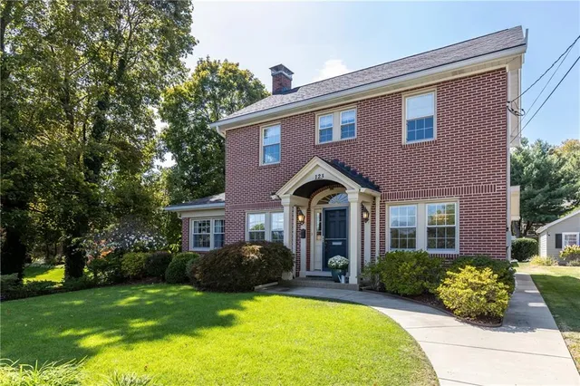 $578,000 | 123 Wilson Avenue, Beaver, PA 15009