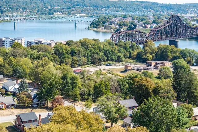 $578,000 | 123 Wilson Avenue, Beaver, PA 15009