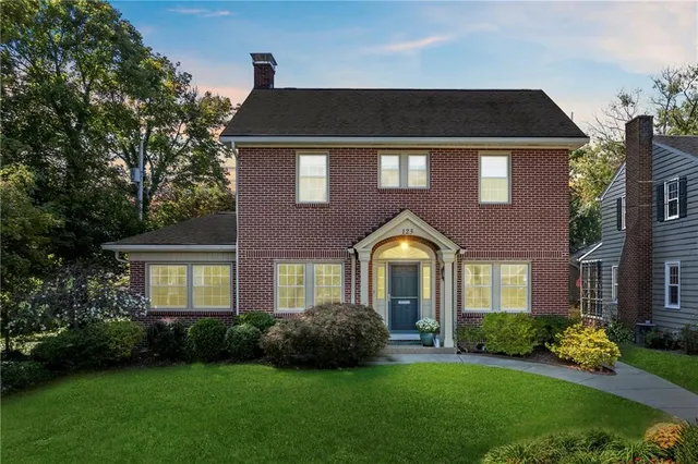 $578,000 | 123 Wilson Avenue, Beaver, PA 15009