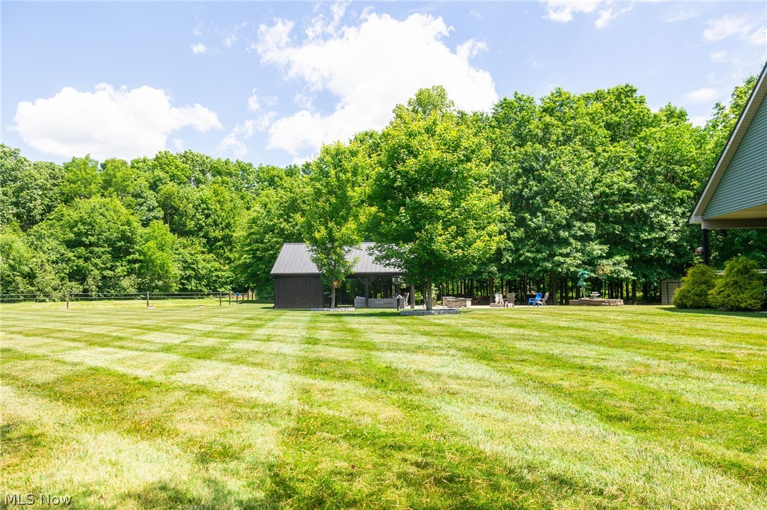 2416 Housel Craft Road Bristolville, OH 44402 - Photo 40 of 50