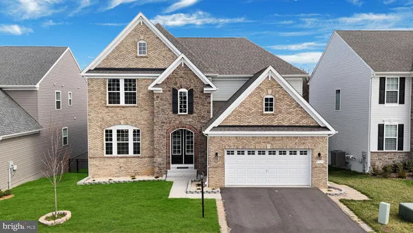 $999,000 | 5719 Hawk Ridge Road, Frederick, MD 21704