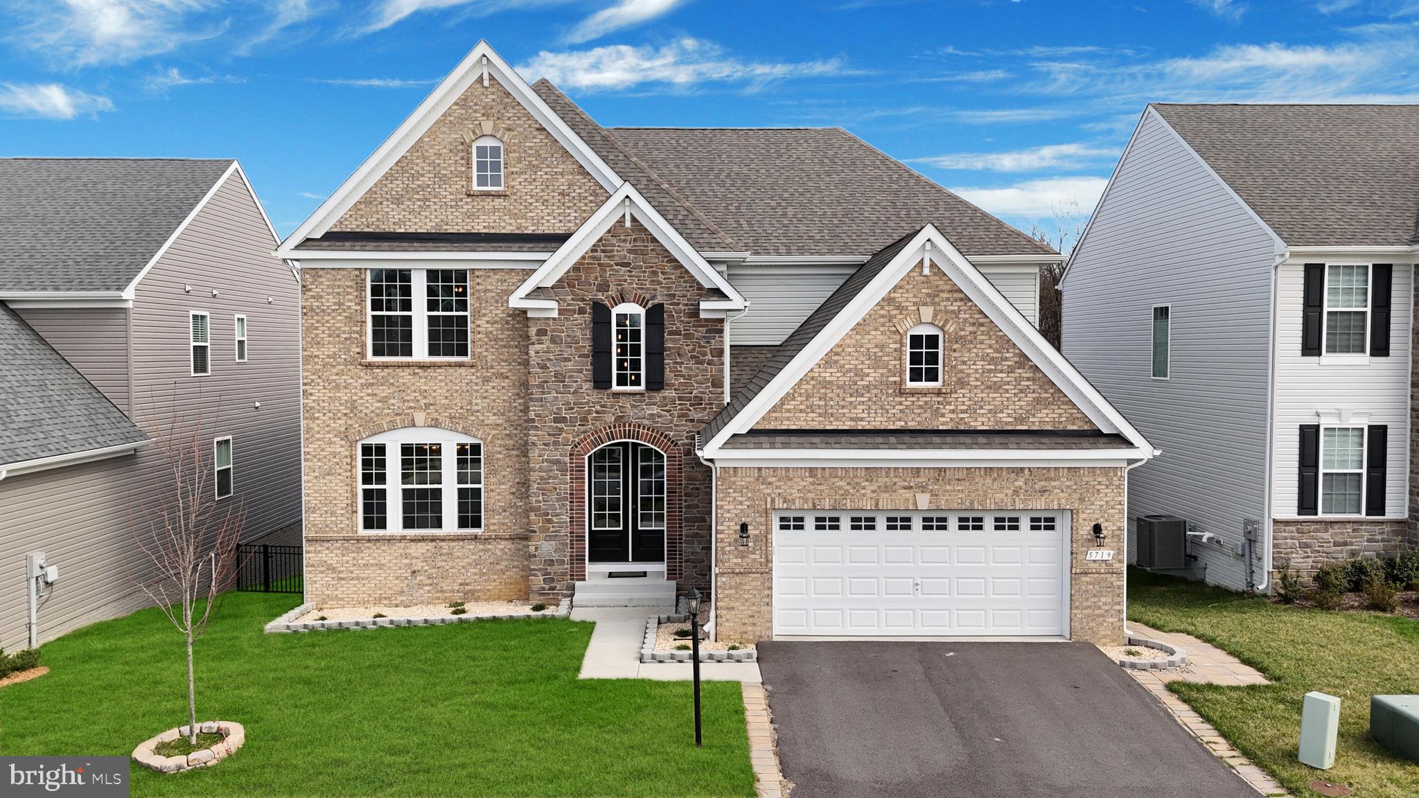 5719 Hawk Ridge Road Frederick, MD 21704 - Photo 1 of 96 Welcome HOME to 5719 Hawk Ridge Rd!