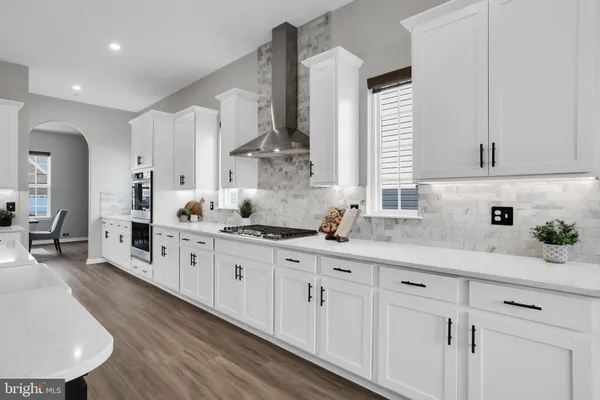 $999,000 | 5719 Hawk Ridge Road, Frederick, MD 21704