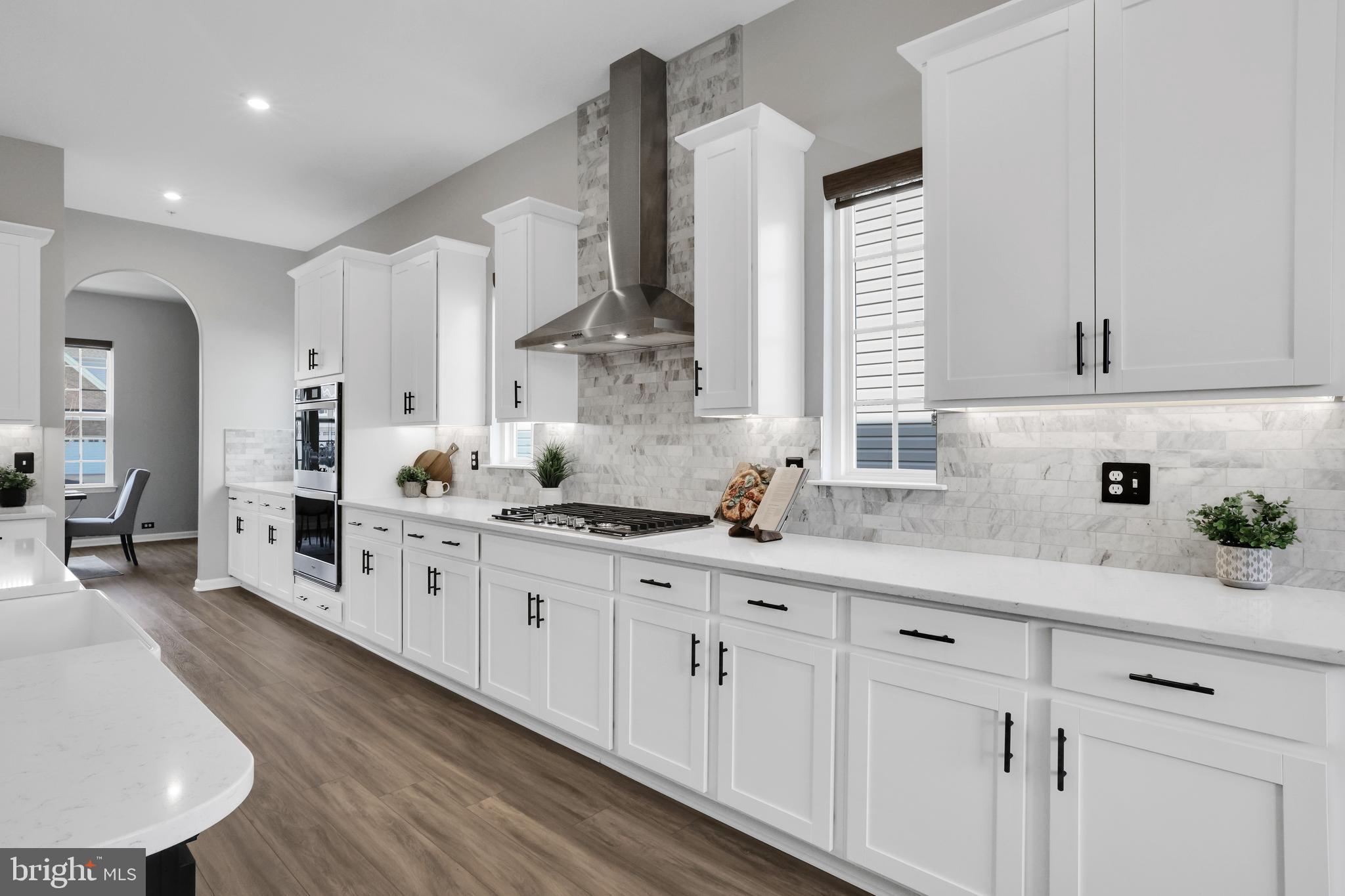 5719 Hawk Ridge Road Frederick, MD 21704 - Photo 11 of 96