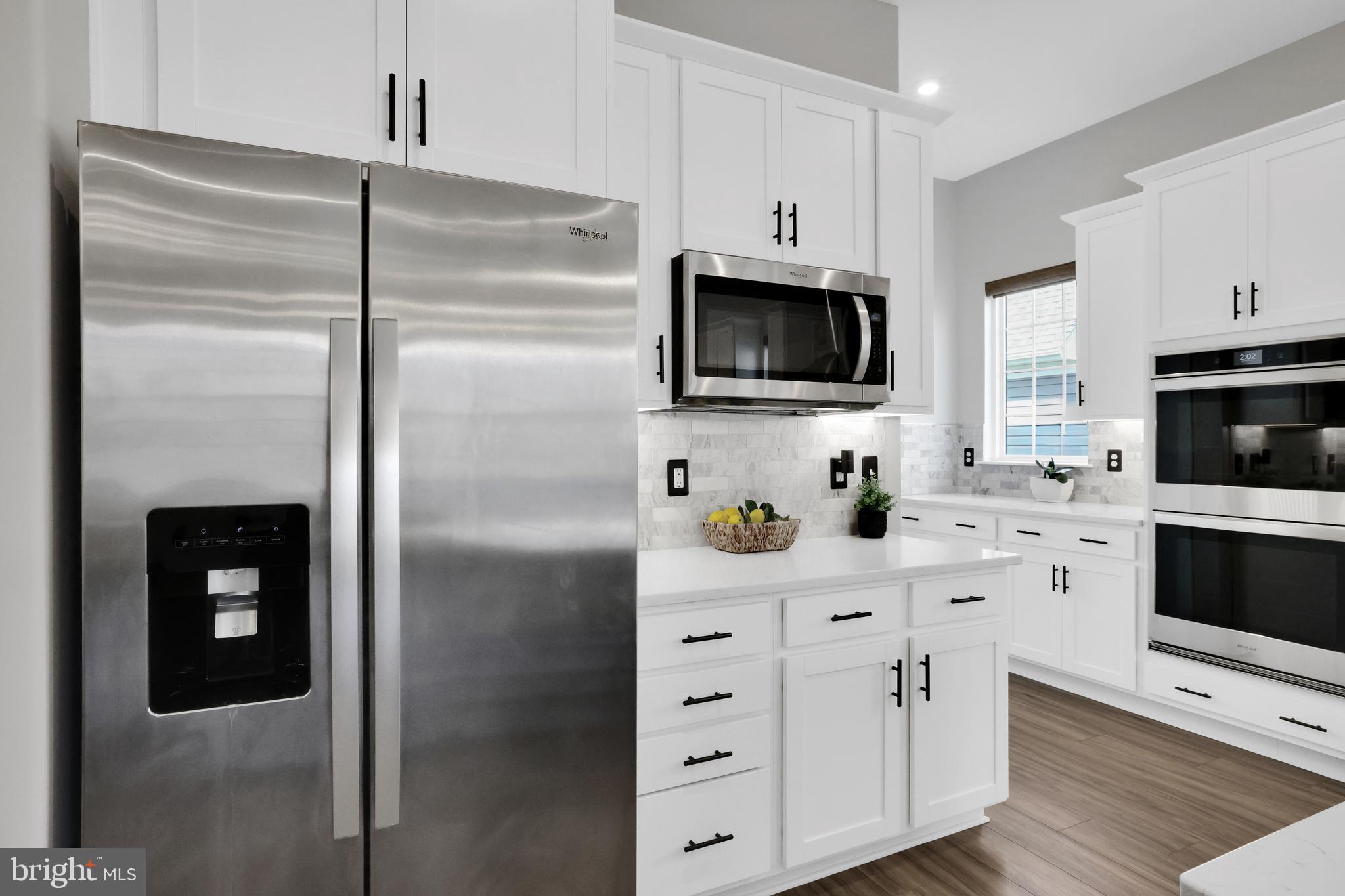 5719 Hawk Ridge Road Frederick, MD 21704 - Photo 12 of 96