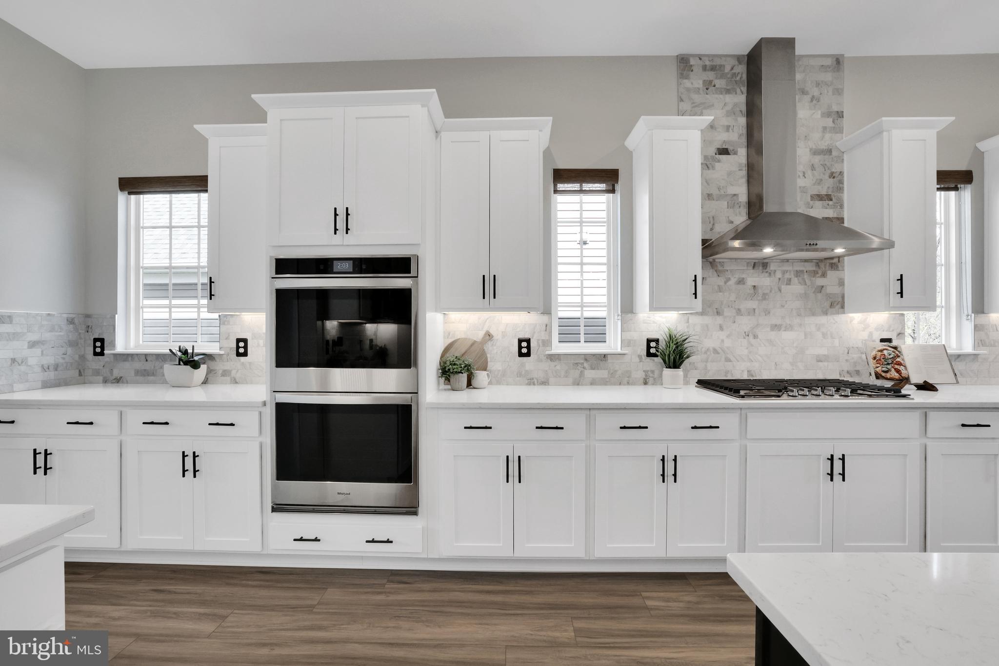 5719 Hawk Ridge Road Frederick, MD 21704 - Photo 13 of 96