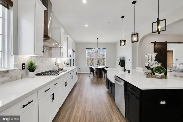 $999,000 | 5719 Hawk Ridge Road, Frederick, MD 21704