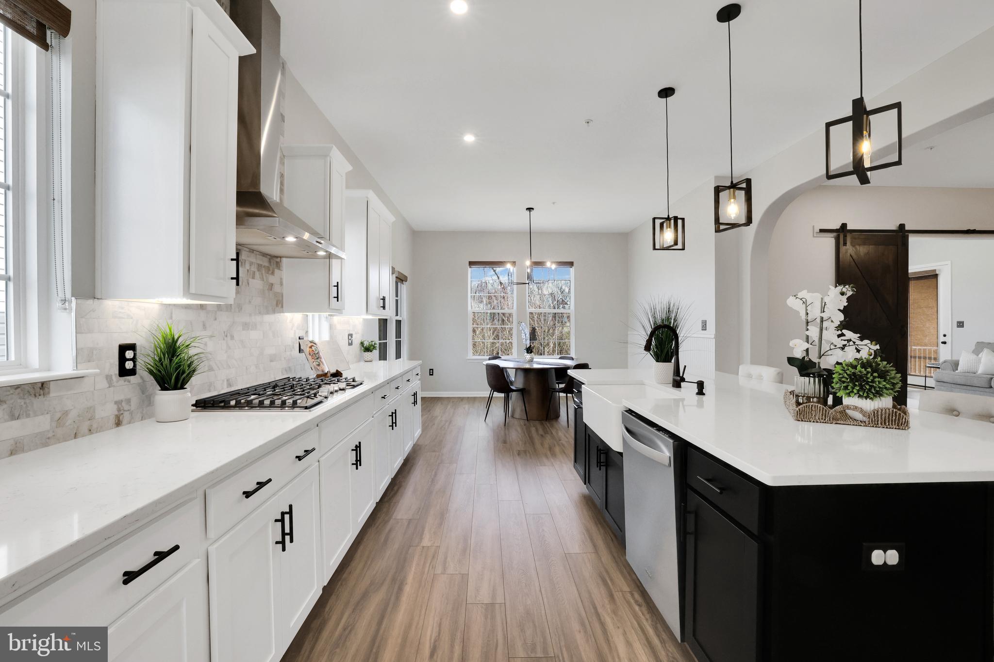 5719 Hawk Ridge Road Frederick, MD 21704 - Photo 14 of 96