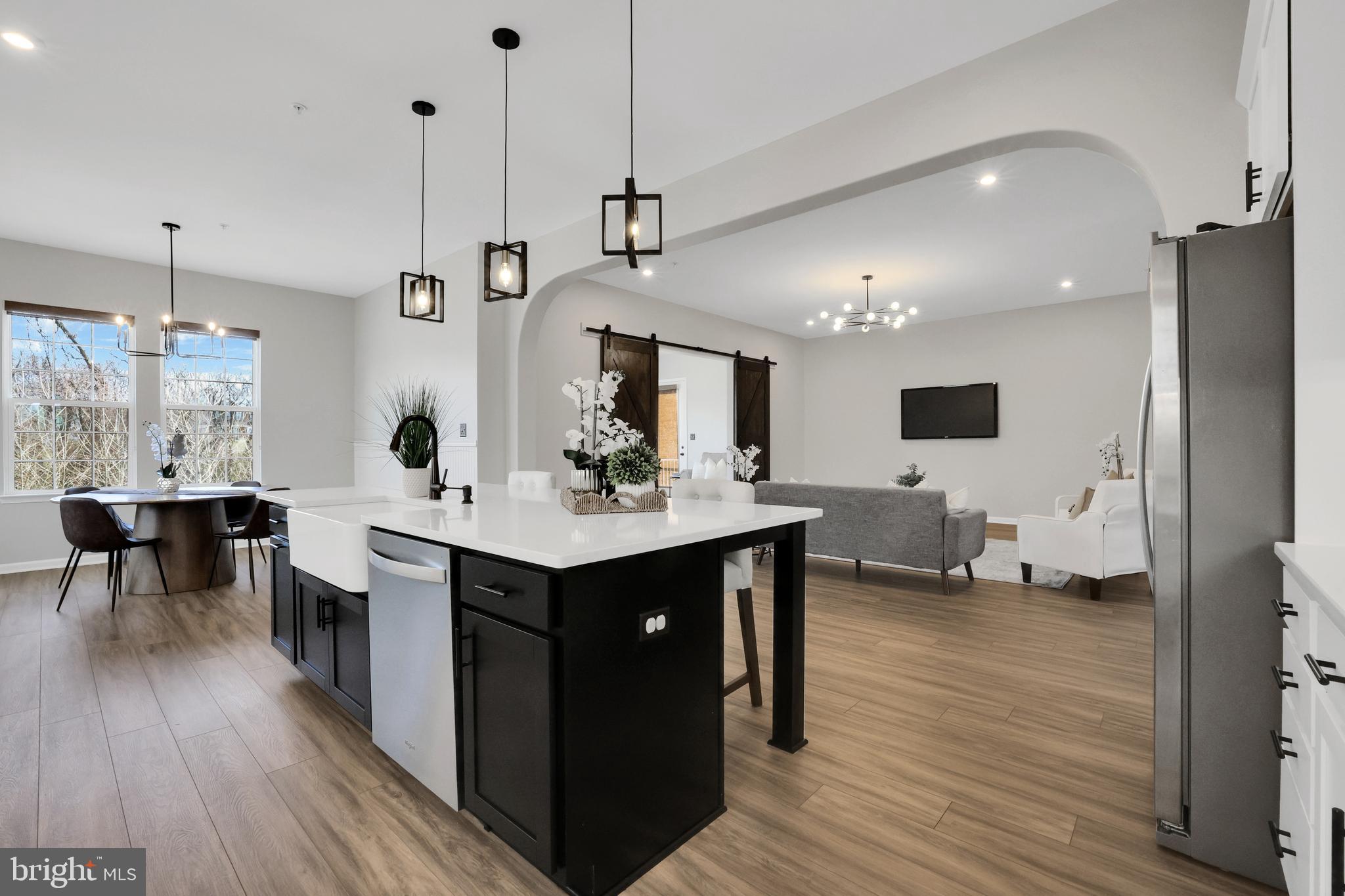 5719 Hawk Ridge Road Frederick, MD 21704 - Photo 15 of 96