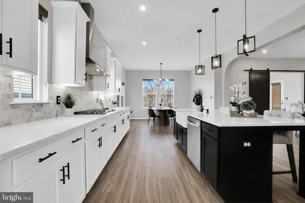 $999,000 | 5719 Hawk Ridge Road, Frederick, MD 21704