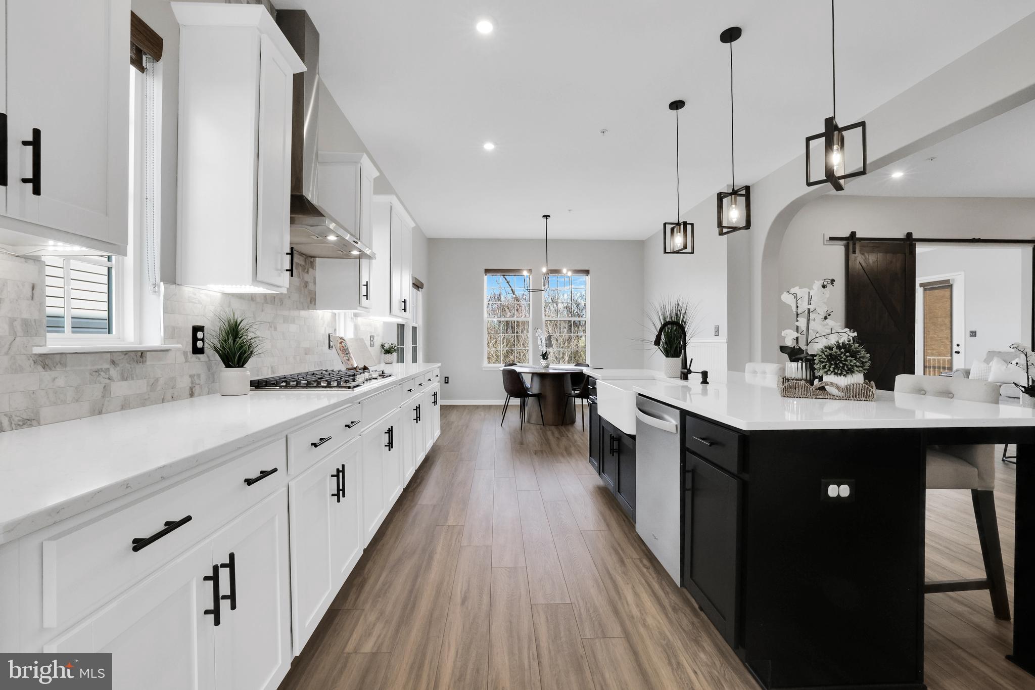 5719 Hawk Ridge Road Frederick, MD 21704 - Photo 16 of 96