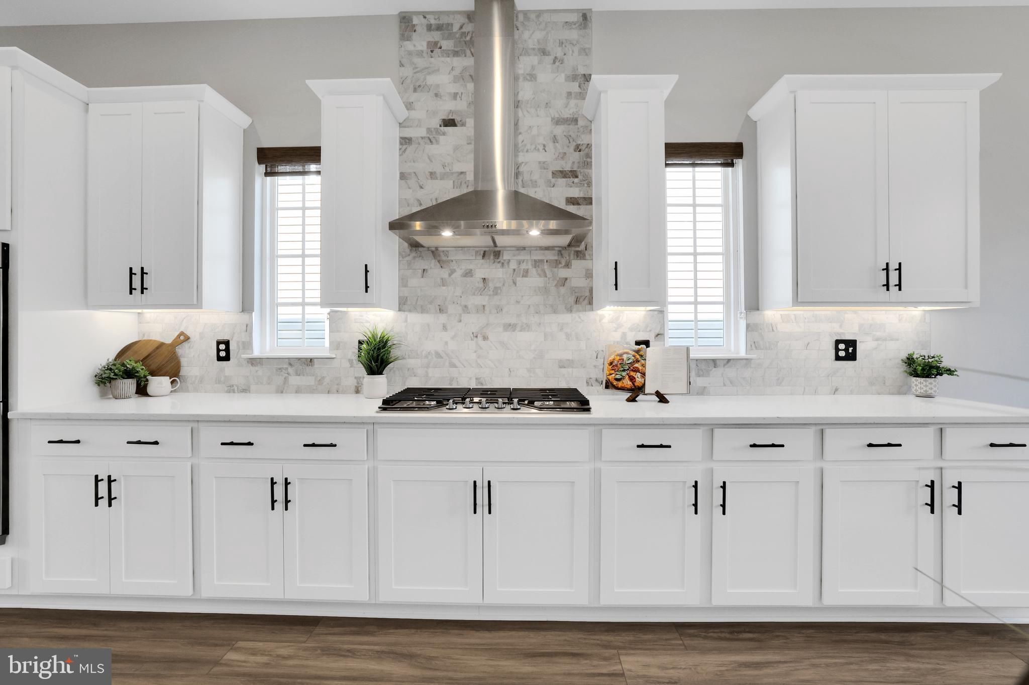 5719 Hawk Ridge Road Frederick, MD 21704 - Photo 18 of 96