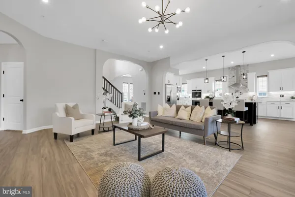 $999,000 | 5719 Hawk Ridge Road, Frederick, MD 21704