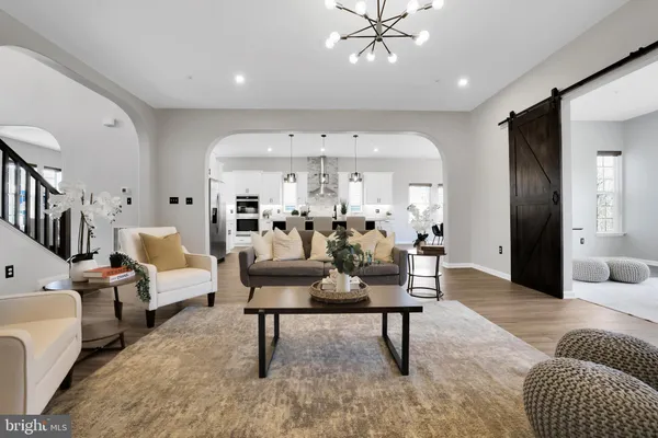 $999,000 | 5719 Hawk Ridge Road, Frederick, MD 21704