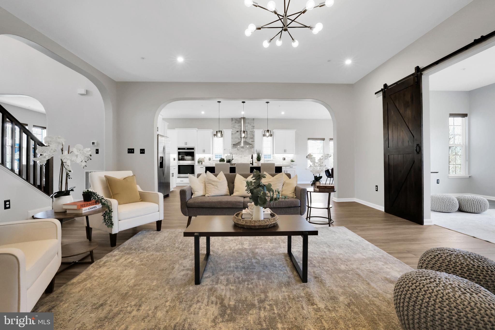 5719 Hawk Ridge Road Frederick, MD 21704 - Photo 20 of 96