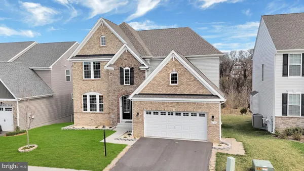 $999,000 | 5719 Hawk Ridge Road, Frederick, MD 21704