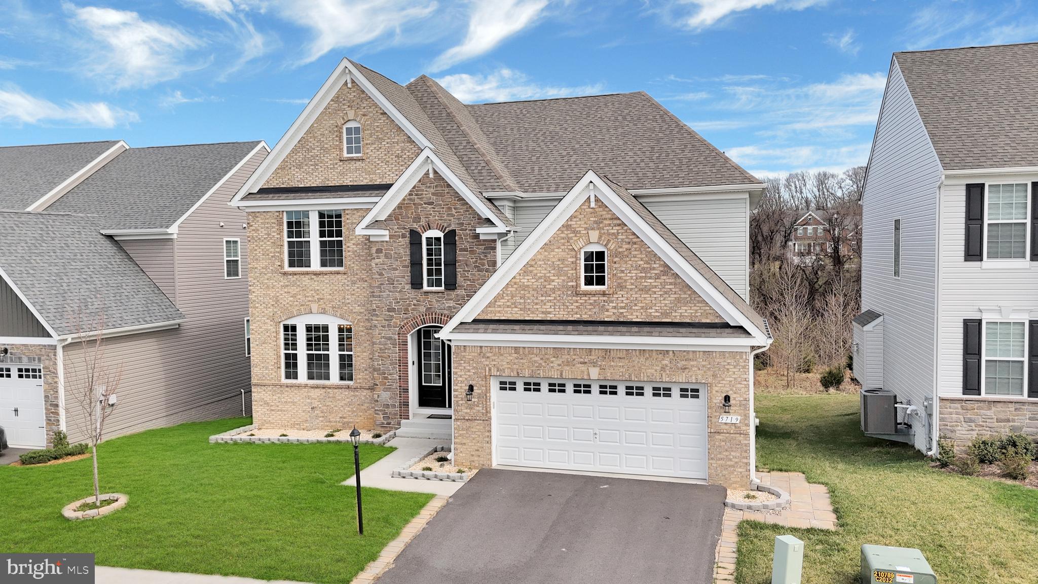 5719 Hawk Ridge Road Frederick, MD 21704 - Photo 2 of 96 Welcome HOME to 5719 Hawk Ridge Rd!