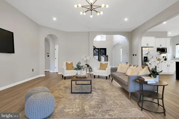 $999,000 | 5719 Hawk Ridge Road, Frederick, MD 21704